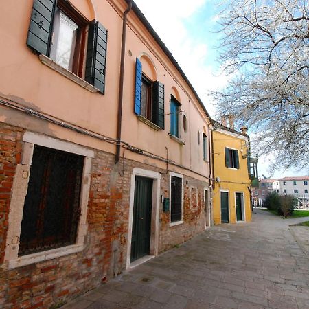 Apartment Valier By Interhome Venise Extérieur photo