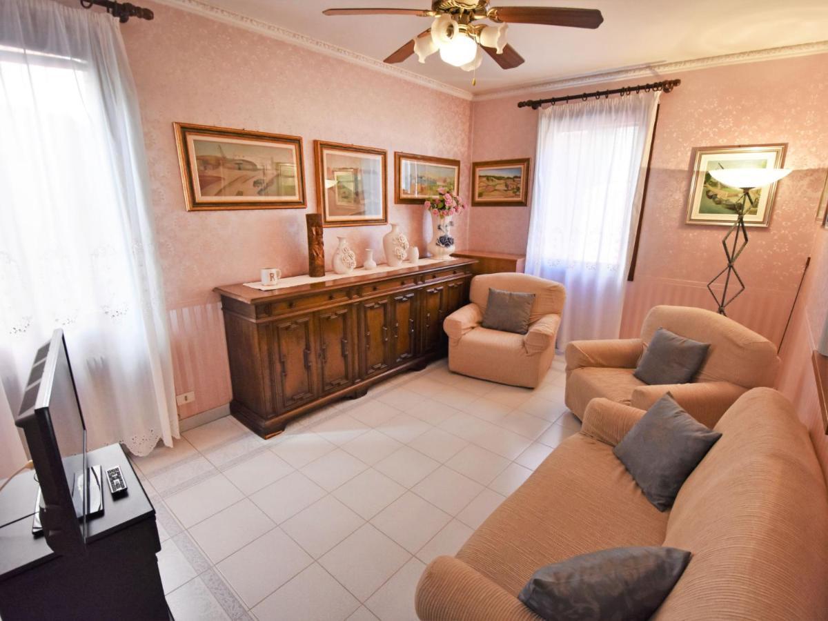 Apartment Valier By Interhome Venise Extérieur photo