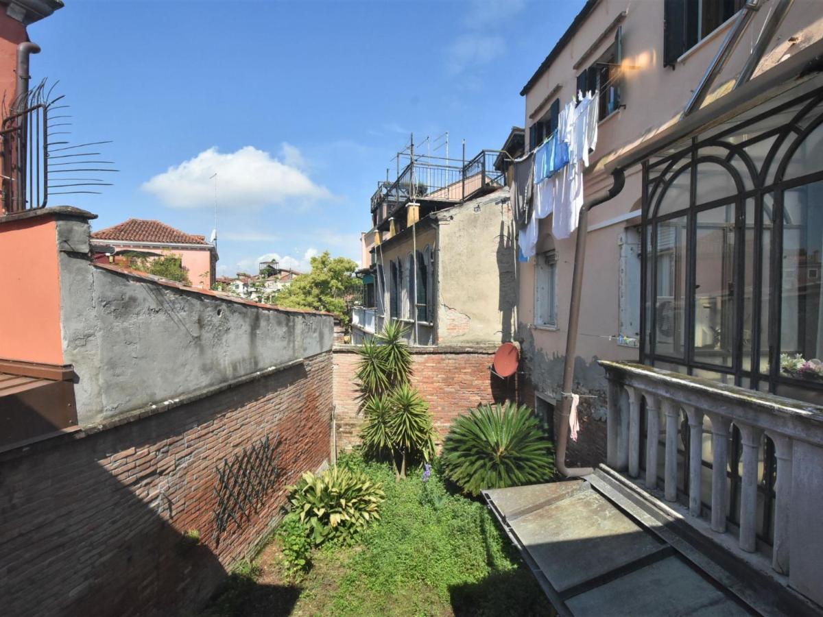 Apartment Valier By Interhome Venise Extérieur photo
