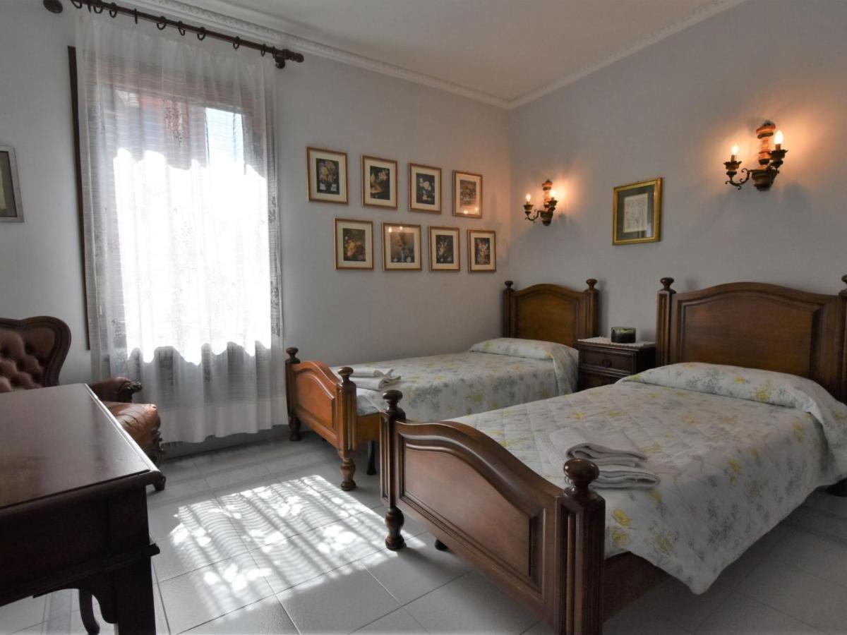 Apartment Valier By Interhome Venise Extérieur photo