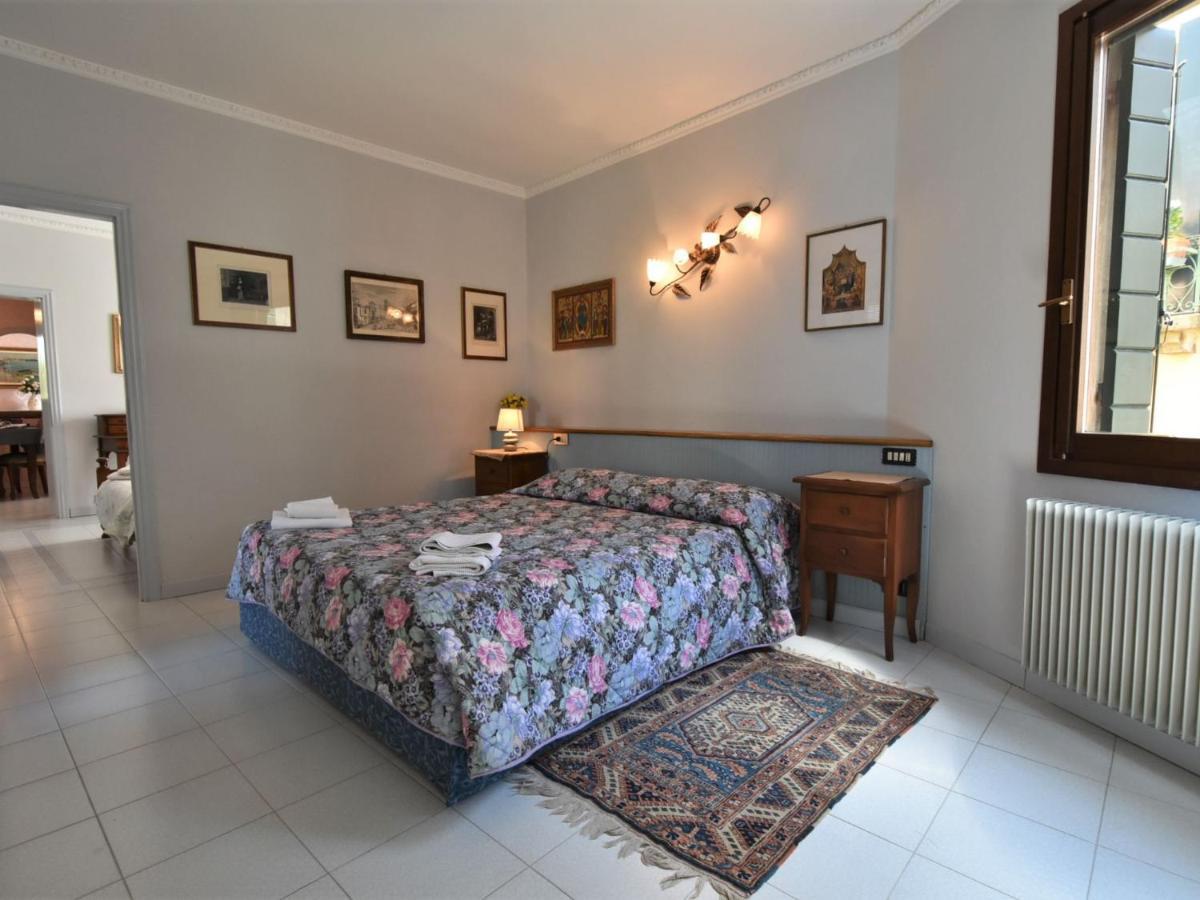 Apartment Valier By Interhome Venise Extérieur photo