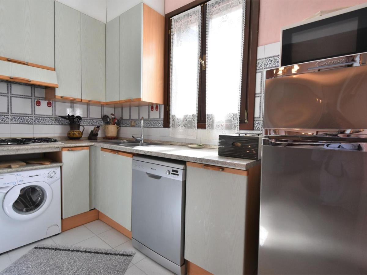 Apartment Valier By Interhome Venise Extérieur photo