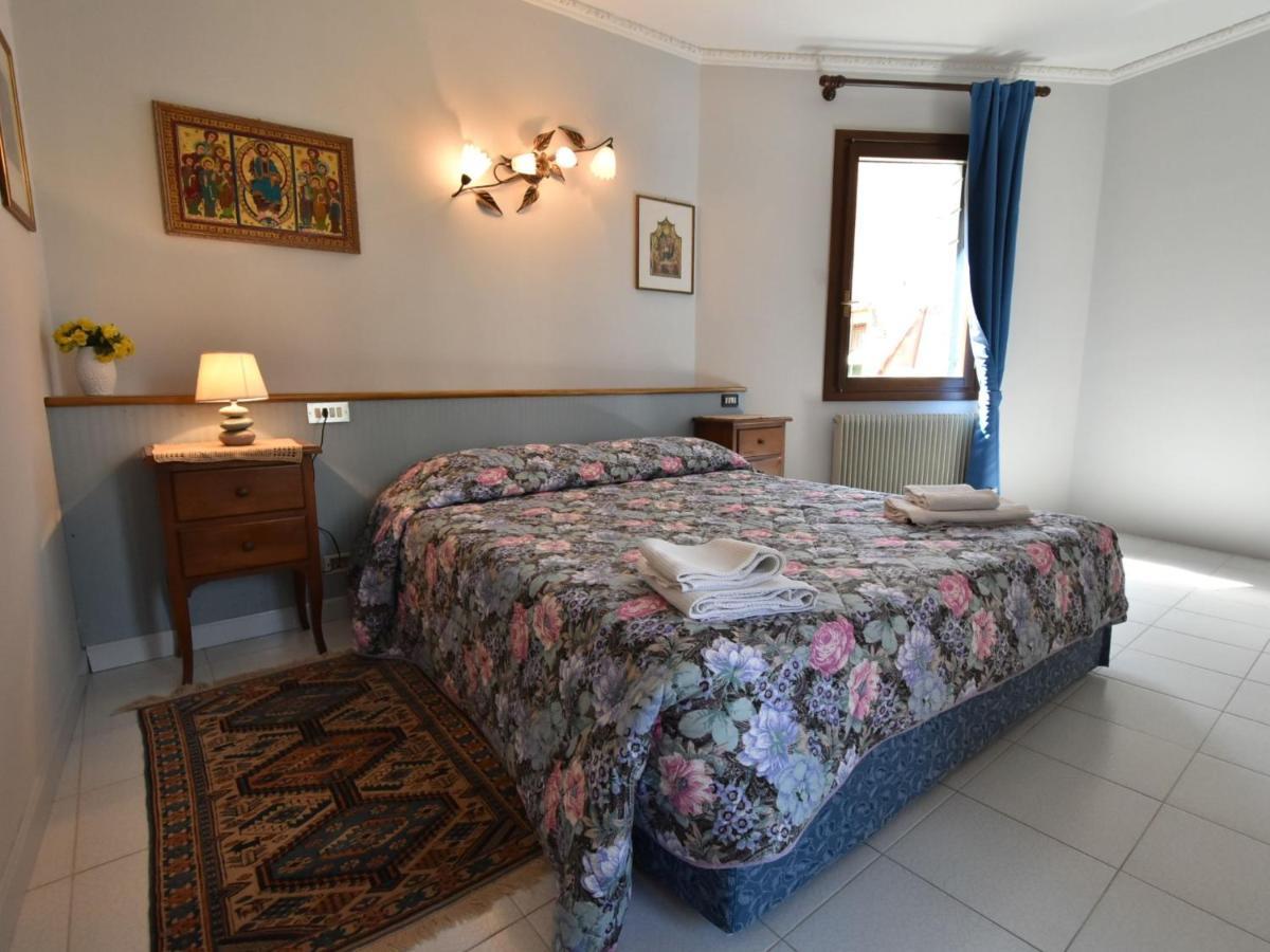 Apartment Valier By Interhome Venise Extérieur photo