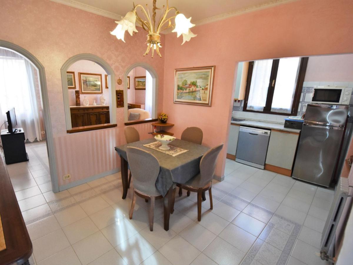 Apartment Valier By Interhome Venise Extérieur photo