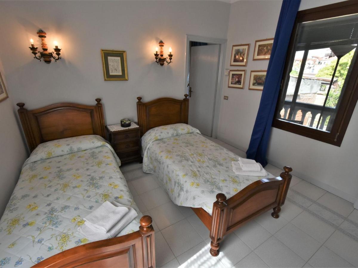 Apartment Valier By Interhome Venise Extérieur photo