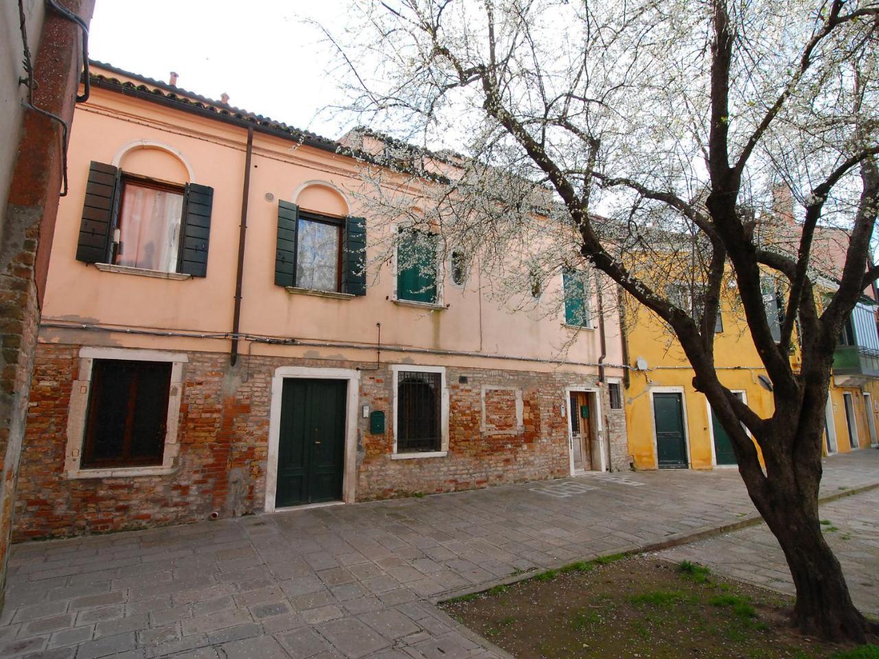 Apartment Valier By Interhome Venise Extérieur photo