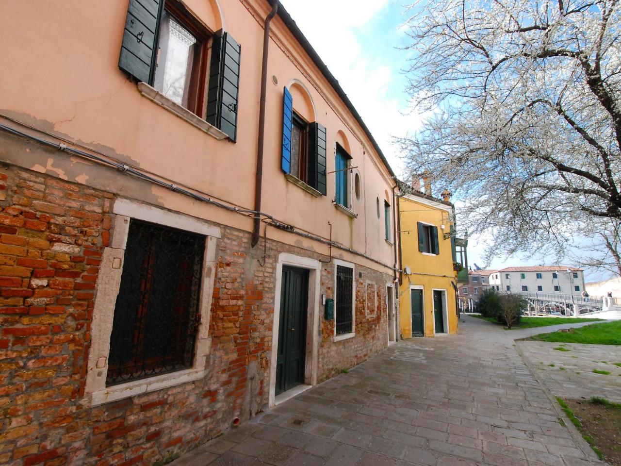 Apartment Valier By Interhome Venise Extérieur photo