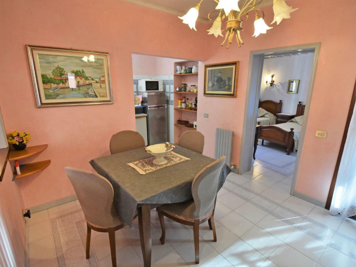 Apartment Valier By Interhome Venise Extérieur photo