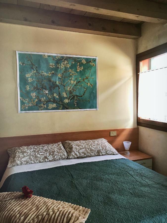 Apartment Valier By Interhome Venise Extérieur photo