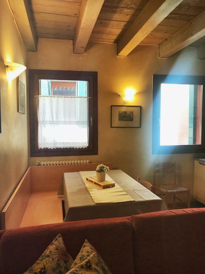Apartment Valier By Interhome Venise Extérieur photo