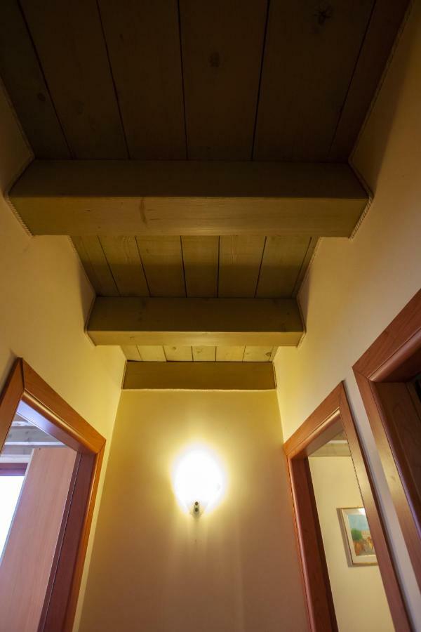 Apartment Valier By Interhome Venise Extérieur photo
