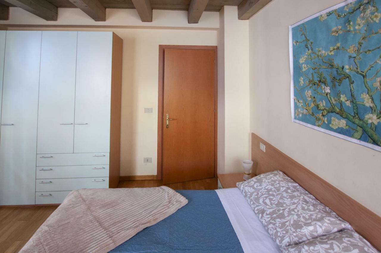 Apartment Valier By Interhome Venise Extérieur photo