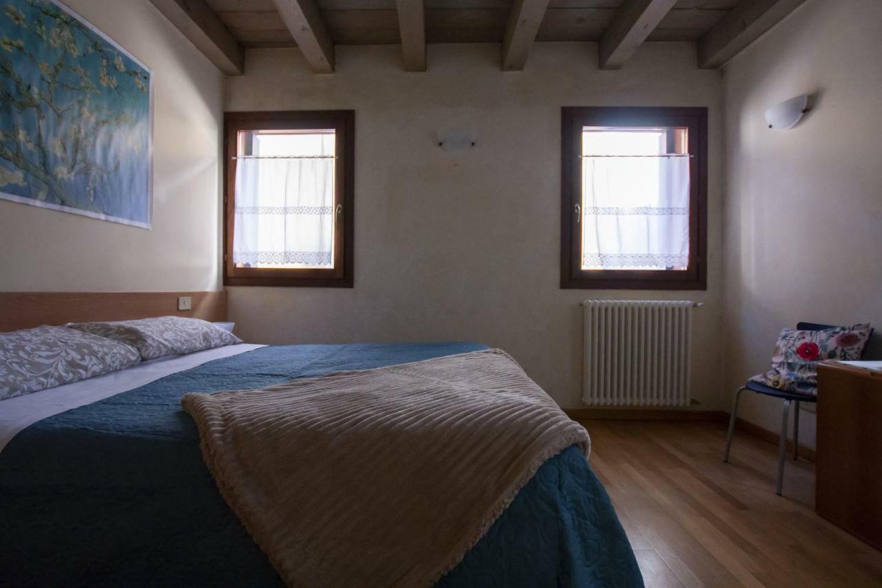 Apartment Valier By Interhome Venise Extérieur photo