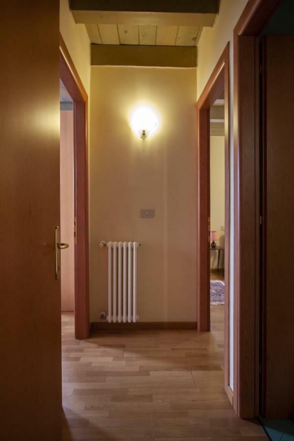 Apartment Valier By Interhome Venise Extérieur photo