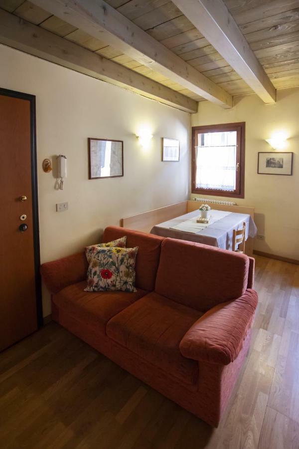 Apartment Valier By Interhome Venise Extérieur photo