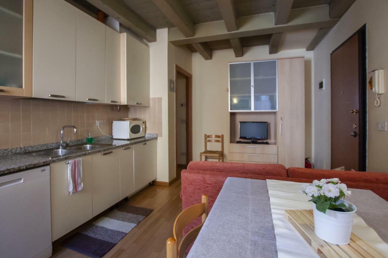 Apartment Valier By Interhome Venise Extérieur photo