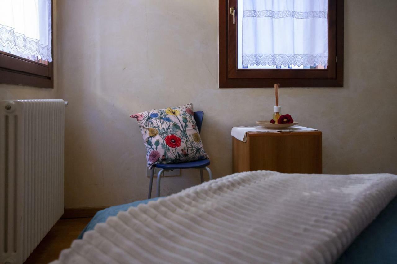 Apartment Valier By Interhome Venise Extérieur photo