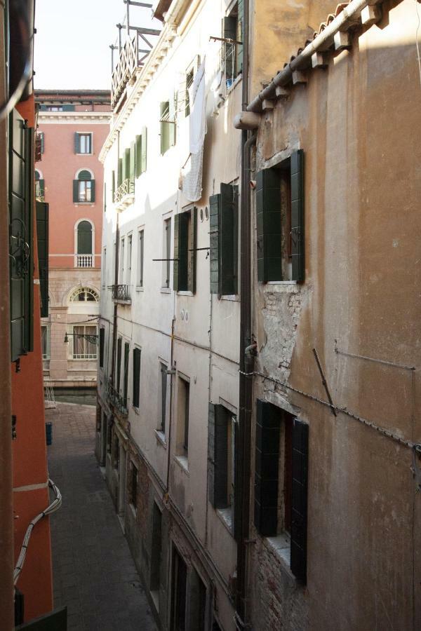 Apartment Valier By Interhome Venise Extérieur photo