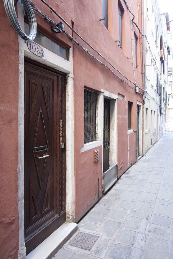 Apartment Valier By Interhome Venise Extérieur photo