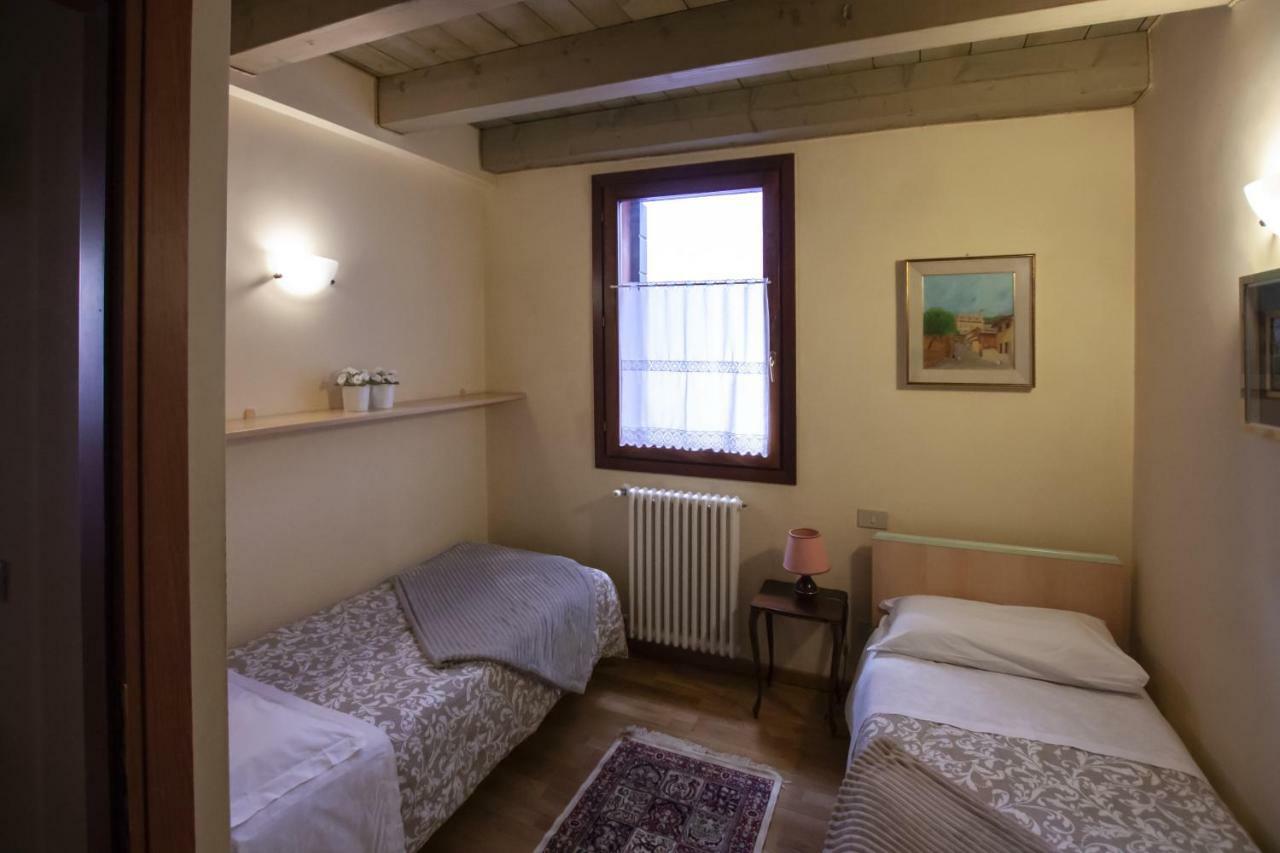 Apartment Valier By Interhome Venise Extérieur photo