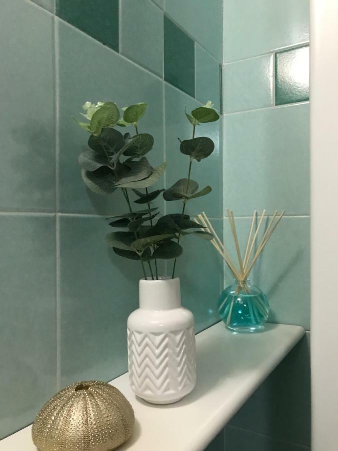 Apartment Valier By Interhome Venise Extérieur photo