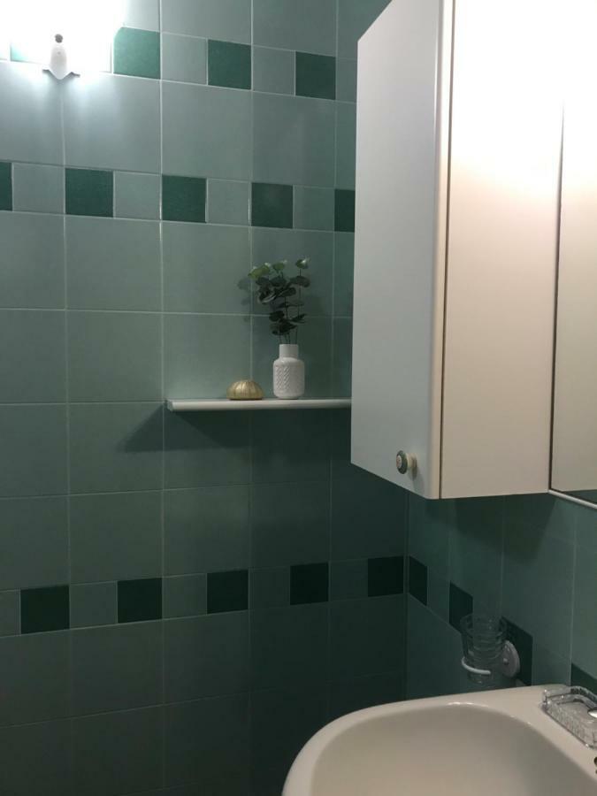 Apartment Valier By Interhome Venise Extérieur photo